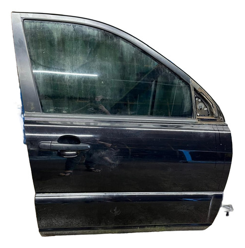 Porta Dianteira Direita Sportage 2008 2009 2010 2011