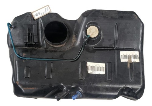 Tanque Combustivel Ford Ecosport 2.0 2009 2010