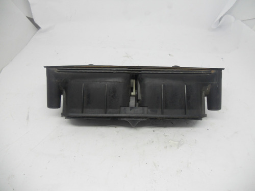 Difusor Ar Central Vw Golf 1999 A 2003 1j0819728c