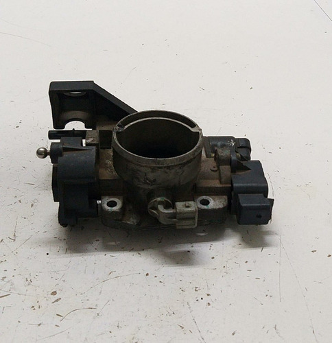 Corpo Borboleta Tbi Citroen C5 2.0 16v Psa633