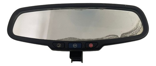 Retrovisor Fotocrômico Onix 1.0 Lt 2017 - E11046391