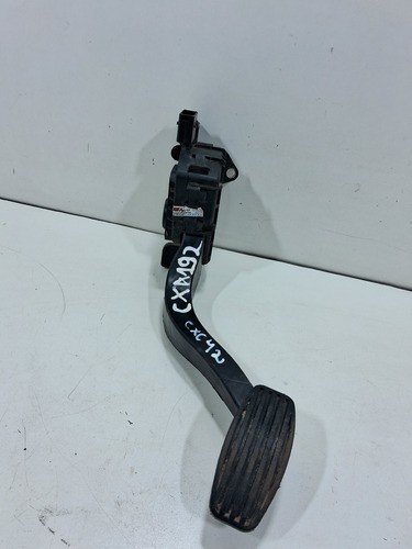 Pedal Acelerador Fiat Siena 2011/2013 697109h Cxc42 (av)