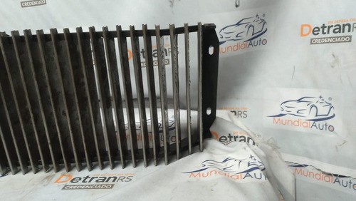 Grade Radiador Ford Landau 76 A 83 Metal  19929