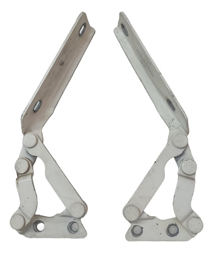 Dobradiça Capo Classe A 160 190 Original Usado 99 A 05 Par