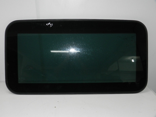Vidro Teto Solar Mitsubishi Outlander 2007 2008 2009 A 2013