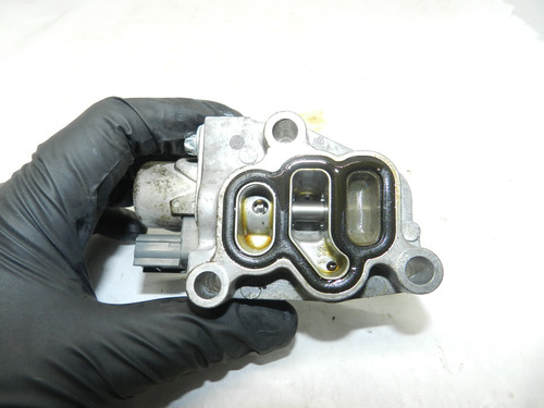 Válvula Solenoide Honda Fit City 1.4 1.5 16v 2009 A 2014