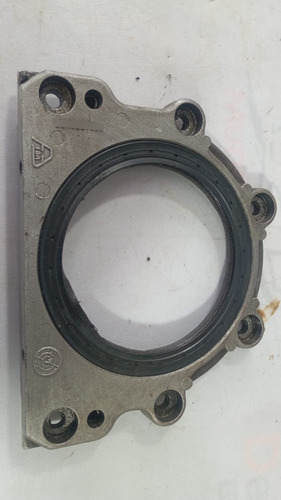 Flange Retentor Motor Citroen C3 C4 1.6 16v 2002/2012  25244