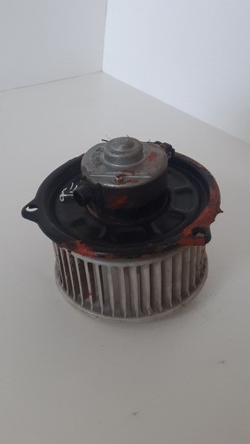 Motor Ventilador Interno Ar Forçado Fiat Tempra 2825000281