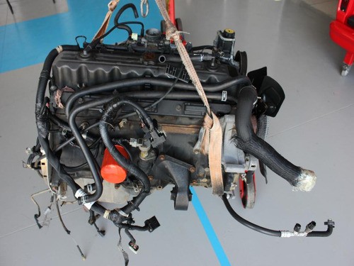 Motor Completo Cherokee Laredo 99/04 Usado (924)