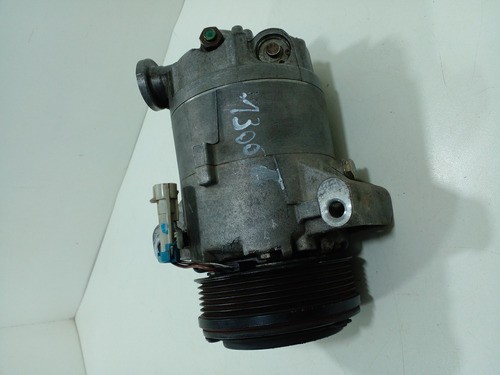 Compressor De Ar Gm Blazer S10 2.4 2002 A 2011 93381793 (m)