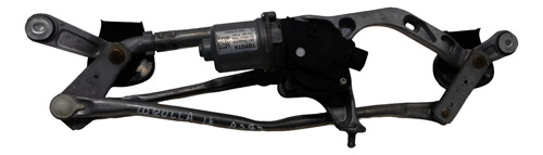 Motor Galhada Limpador De Para Brisa Corolla 2016 15 17 18