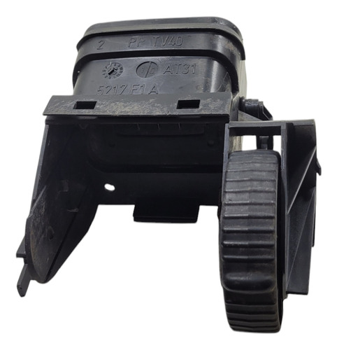 Suporte Difusor Ar Painel Central Gm Corsa/ 2012 (al)