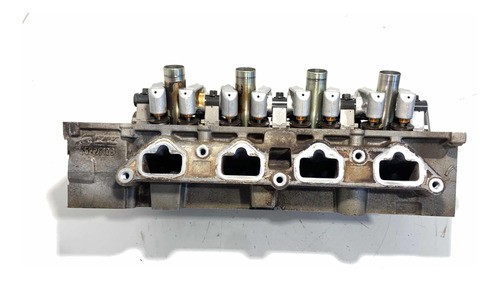 Cabeçote Std Fiat Palio Siena Strada Doblo 1.8 16v 55226128