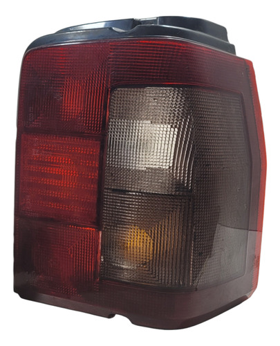 Lanterna Traseira Direita Fiat Tipo 1.6/ 1995 (al) Cxa 506