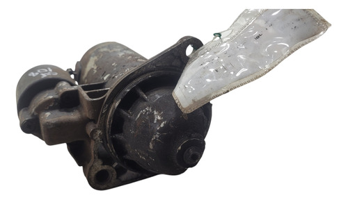 Motor De Arranque Gm Vectra 2.0/ 1995 (al) Cxf 108