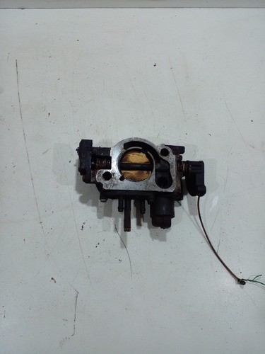 Corpo Borboleta Tbi Gm Kadett Gl 1.8 92/95 (vj)