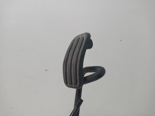 Pedal Acelerador Eletrônico Peugeot 206 Original 9639961580