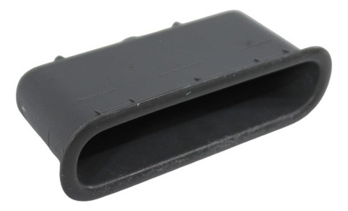 Puxador Int Forro Porta Tras Ld Toyota Hilux-821