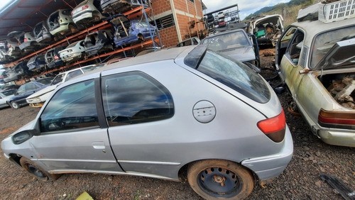 Peugeot 306 Ra H3 1.8 Ano 2000 Para Retirada De Peças