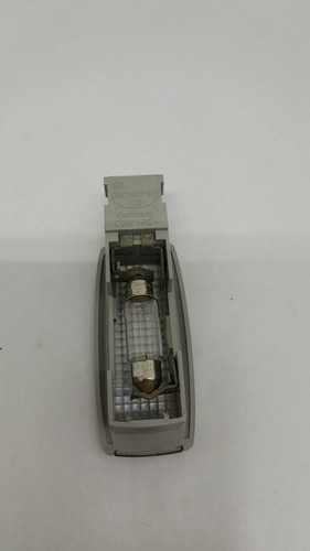 Luz Quebra-sol Esquerdo Golf Fox Bora 1999 A 2005 3bo947113