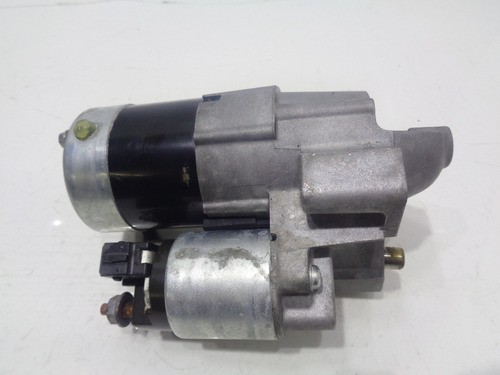 Motor Partida Arranque Peugeot 2008 2019 A.a