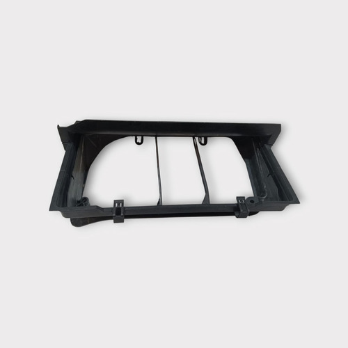 Moldura Filtro Ar Caixa Ventilação Gm Corsa 97 A 1995 A 2006