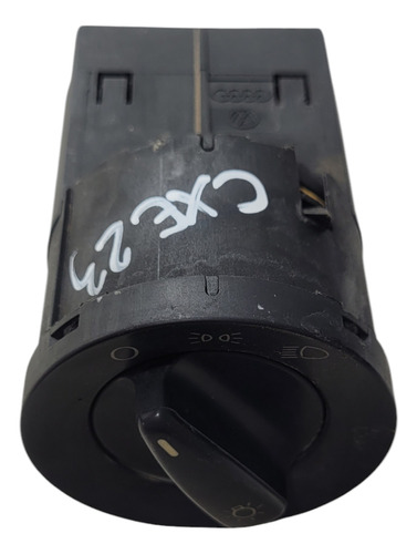 Botão Interruptor Farol Vw Gol G3 99/05 (al) Cxe 23