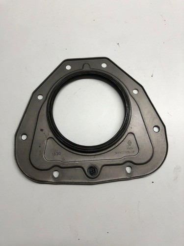 Flange Virabrequim Frontier 2.3 Biturbo 2021