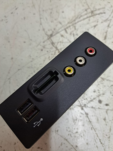 Entrada Conector Usb Ford Fusion 2013 2014 2015