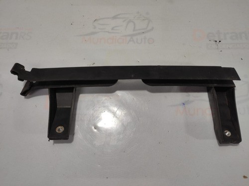 Guia Vidro Dianteiro Esquerdo Fiat Novo Uno 51835898 17888