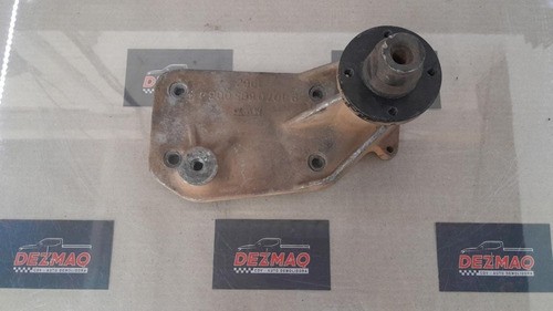 Suporte Helice Viscosa Motor Volare A6 Mwm 2.8 Sprint 2002