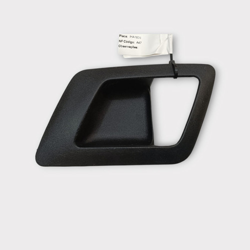 Moldura Maçaneta Interna Esquerda Vw Polo Classic 97 2001