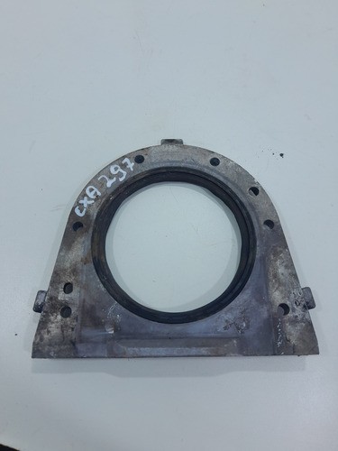 Flange Retentor Virabrequim S10 2.8 12/17 (vj)