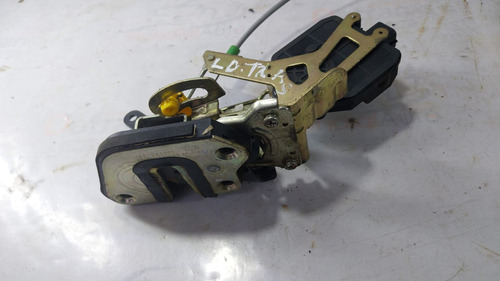 Fechadura Porta Traseira Ld  Jac 3  6205160u8010r