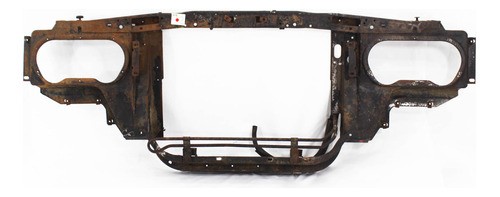 Painel Frontal Ford Maverick (2 Pt) 1975-1983 (550)