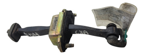 Limitador Porta Dianteira Direita Ford Focus 2001  (al)