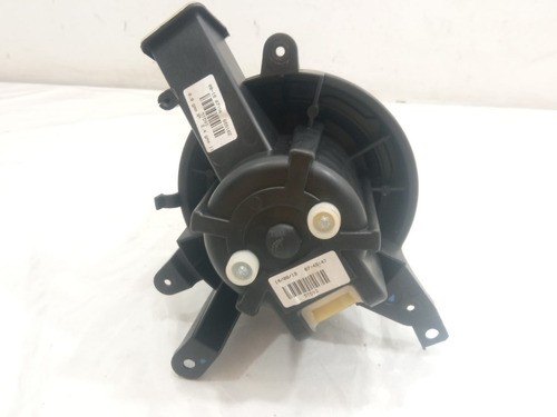 Motor Ventilador Ar Forçado Jeep Compass 2020