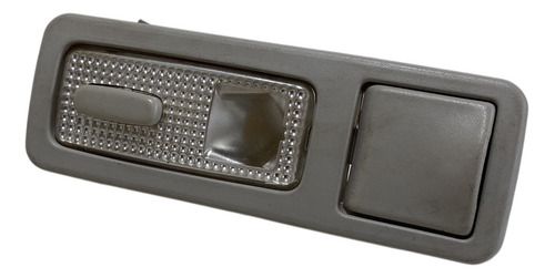 Luz De Teto Cortesia Porta Traseira Peugeot 307