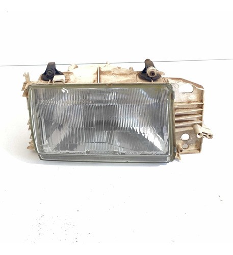 Farol Fiat Tipo 93 À 97 Original Carello Lado Direito