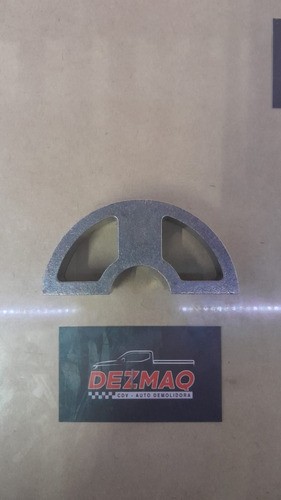 Suporte Engrenagem Re Cambio S10 Blazer 2.8 4x2 Caixa Mazda