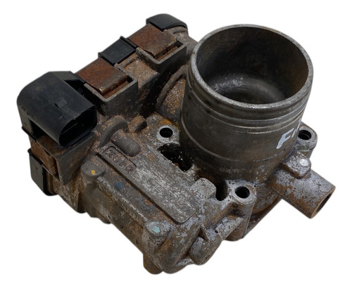 Corpo De Borboleta Tbi Fiat Palio Siena Uno Fire 1.0 8v