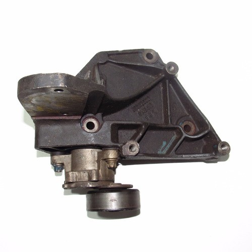 Suporte Bomba Compressor Esticador Gm Vectra Gt 93302598