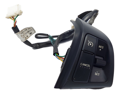 Comandos Botões Do Volante Kia Sorento Ano 2009 A 2012
