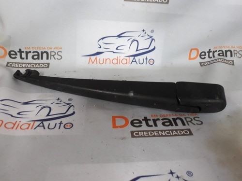 Braço Limpador De Parabrisa Traseiro Hyundai I30 2009.. 1996