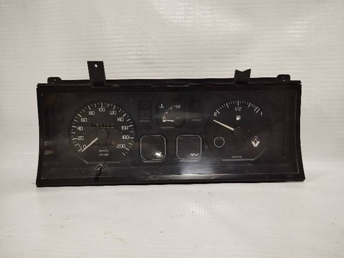 Painel Instrumentos  Renault   19 Rn   1995