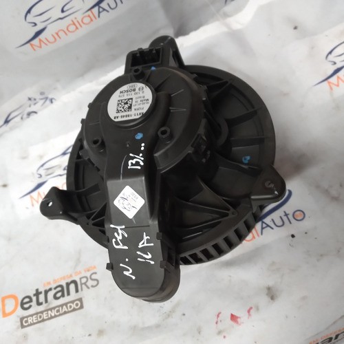 Motor Ar Forcado Ford Ka 1.0 2015/18 New Fiesta 13/19  6530