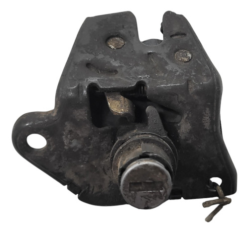 Fechadura Porta Malas Fiat Palio Weekend/ 1998 (al) Cxa 473