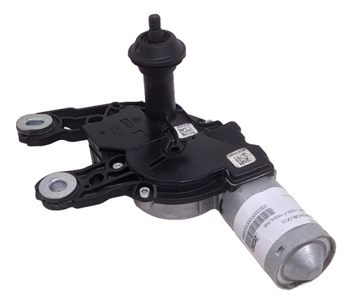 Motor Limpador Traseiro Vw Golf Up Tsi 1.4 2014 5g0955711