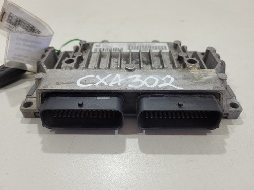 Modulo Cambio Automatico Citroen C4 07/10 S126024101c (r)