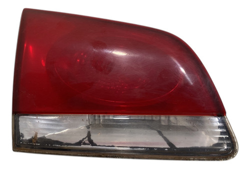 Par Lanterna Tampa Traseira Fiat Palio Weekend 08 A 14
